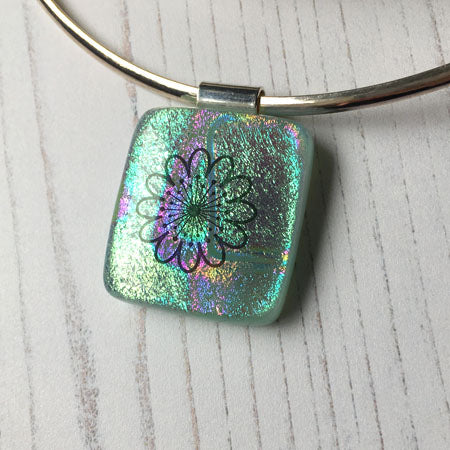 Handmade Nature Necklace