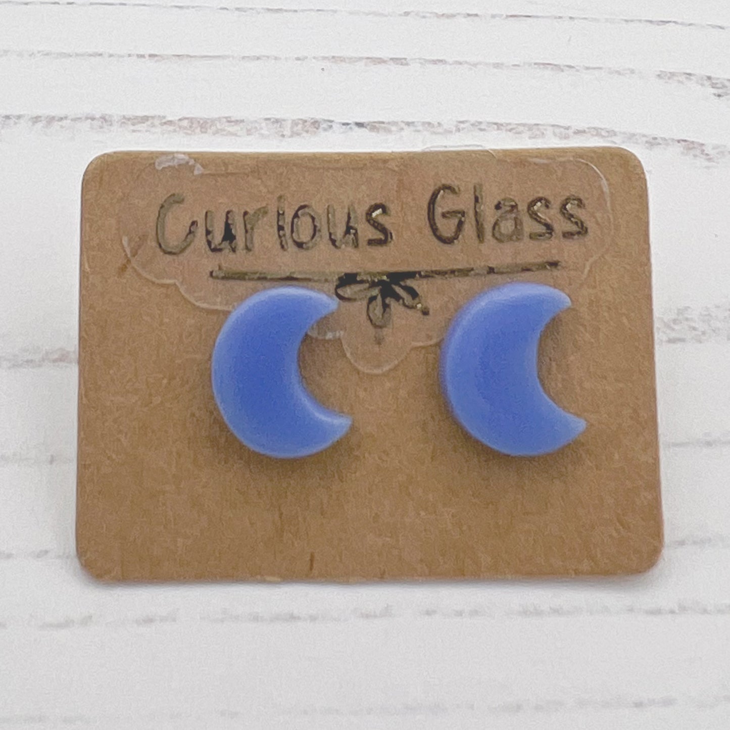 Moons - Blue