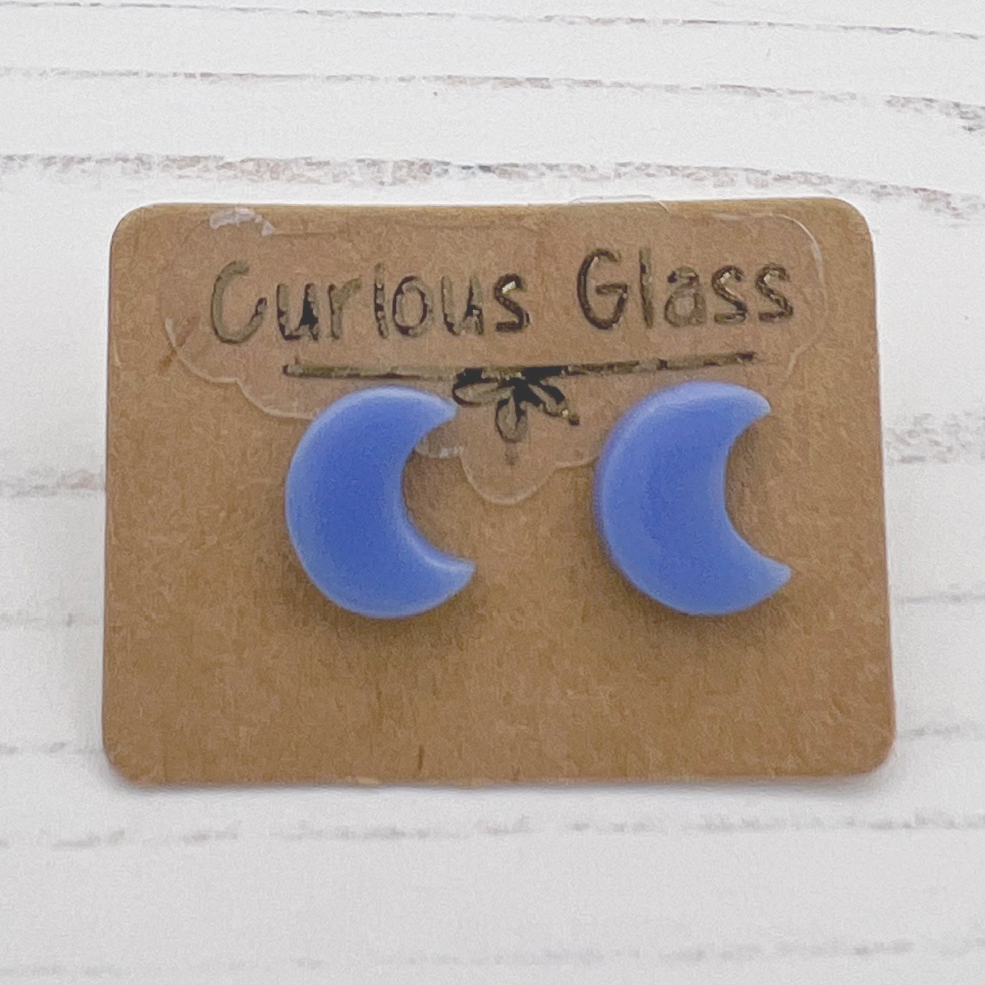 Moons - Blue