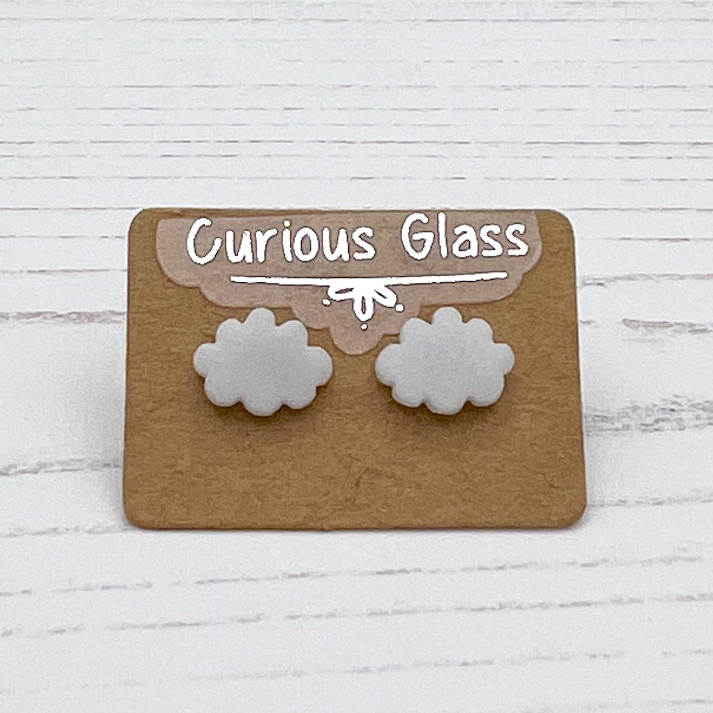 Clouds - White