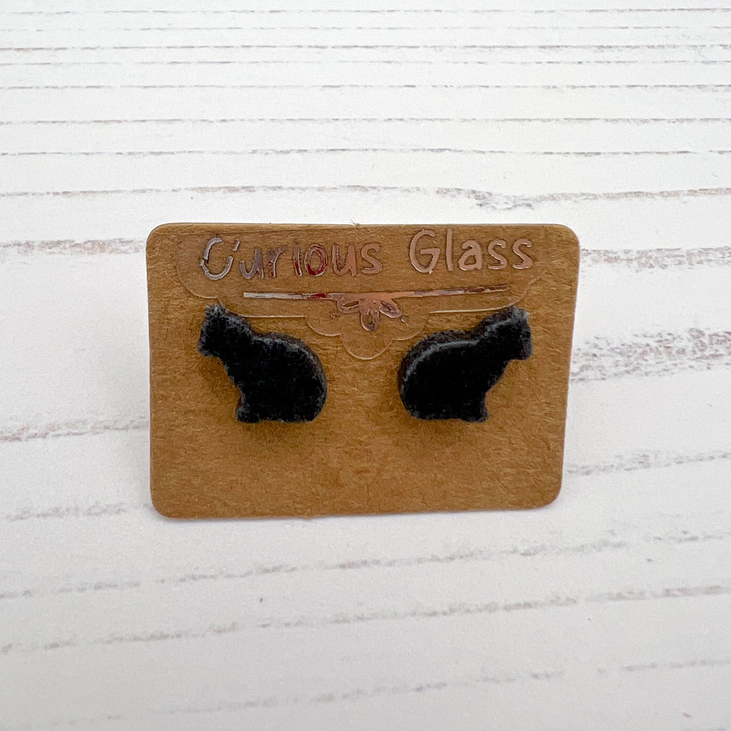 Cats - Dark grey