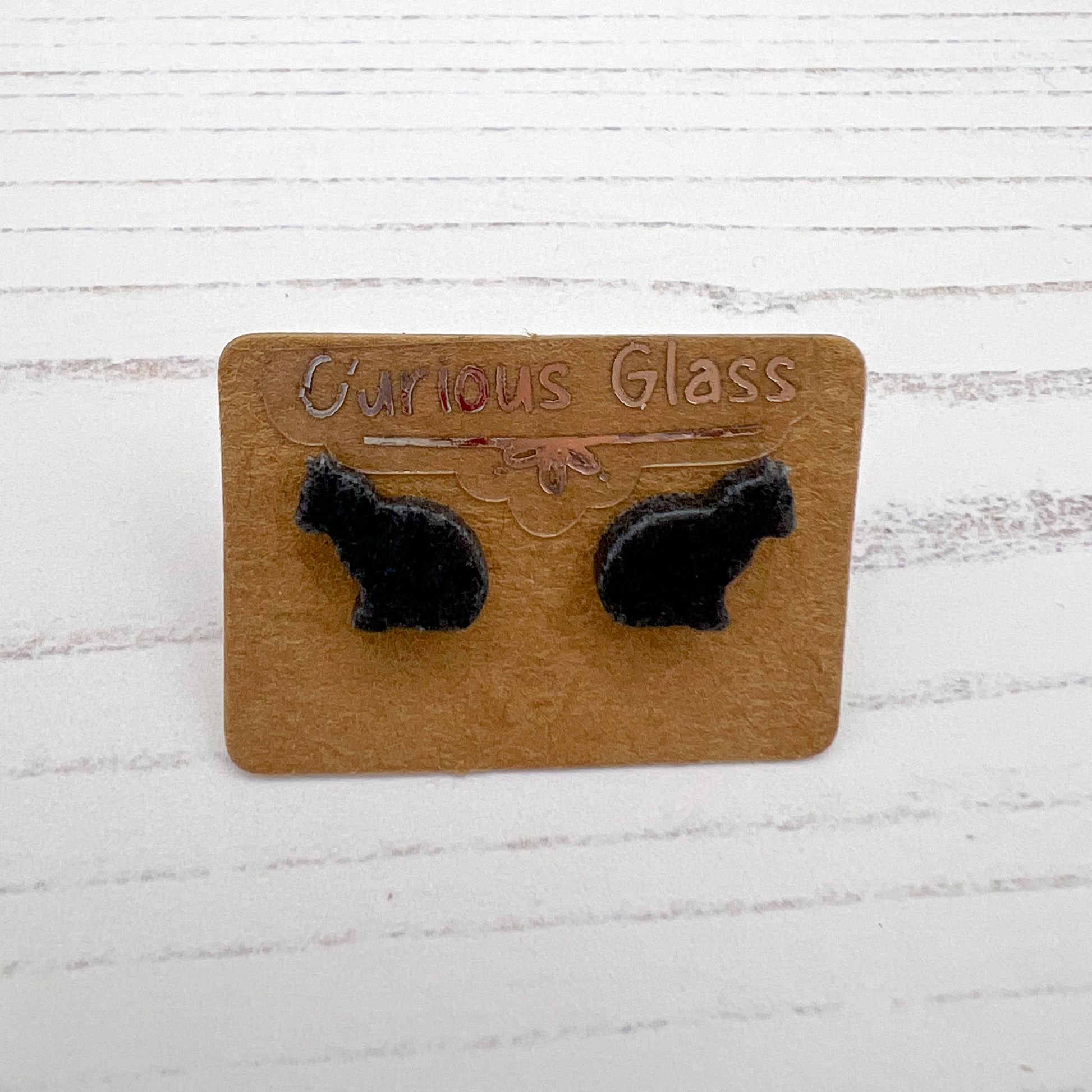 Cats - Dark grey