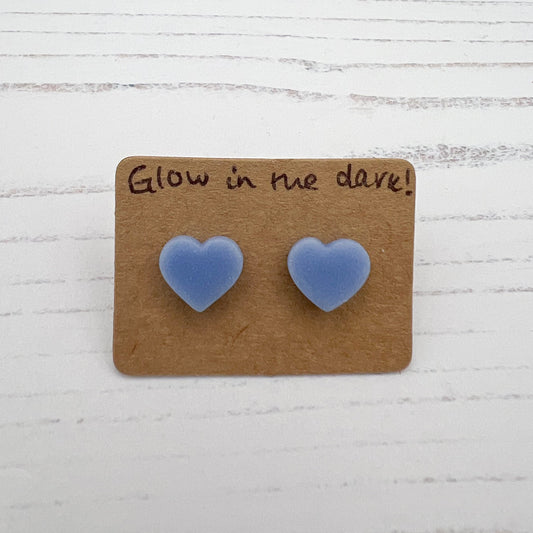 Blue - Glow in the dark