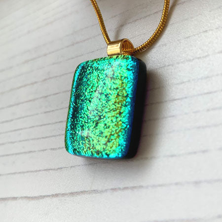 Twinkle Gold Necklace