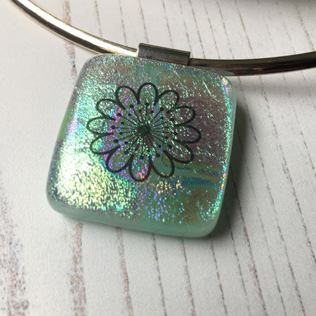 Handmade Nature Necklace