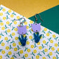 Tulips Acrylic Earrings