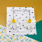 Tulips Acrylic Earrings