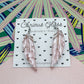 Feather Acrylic Earrings