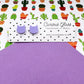 Cat Stud Acrylic Earrings