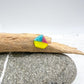 Small Driftwood Beach Huts
