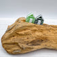 Small Driftwood Beach Huts