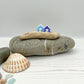 Small Driftwood Beach Huts