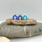 Medium Driftwood Beach Huts