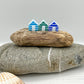 Medium Driftwood Beach Huts