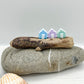 Medium Driftwood Beach Huts