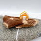Small Driftwood Beach Huts