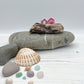 Small Driftwood Beach Huts