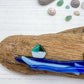 Small Driftwood Beach Huts