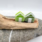 Small Driftwood Beach Huts