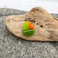 Small Driftwood Beach Huts