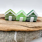 Medium Driftwood Beach Huts