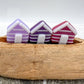 Medium Driftwood Beach Huts