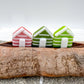 Medium Driftwood Beach Huts