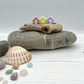 Medium Driftwood Beach Huts