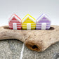 Medium Driftwood Beach Huts