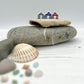 Medium Driftwood Beach Huts