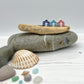 Medium Driftwood Beach Huts