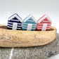 Medium Driftwood Beach Huts