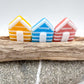 Medium Driftwood Beach Huts