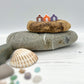 Medium Driftwood Beach Huts
