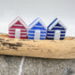 Medium Driftwood Beach Huts
