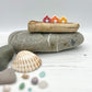 Medium Driftwood Beach Huts
