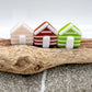 Medium Driftwood Beach Huts
