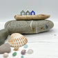 Medium Driftwood Beach Huts
