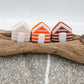 Medium Driftwood Beach Huts