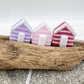 Medium Driftwood Beach Huts