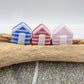 Medium Driftwood Beach Huts