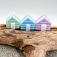 Medium Driftwood Beach Huts