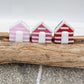 Medium Driftwood Beach Huts