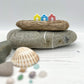 Medium Driftwood Beach Huts