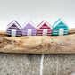 Medium-Large Driftwood Beach Huts