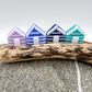 Medium-Large Driftwood Beach Huts