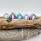 Large Driftwood Beach Huts
