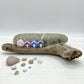 Medium-Large Driftwood Beach Huts