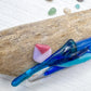 Medium Driftwood Beach Huts