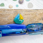 Medium Driftwood Beach Huts